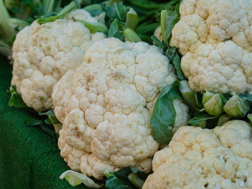 Chou-fleur