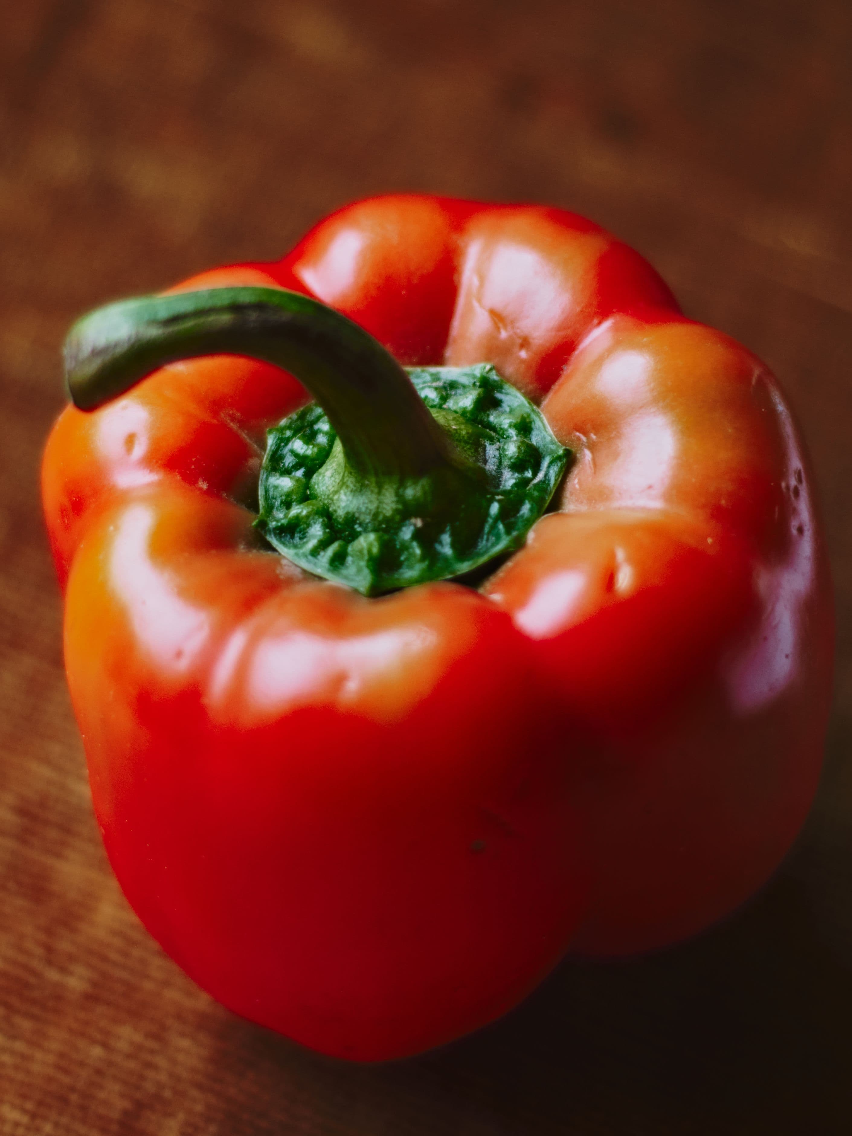 Poivron