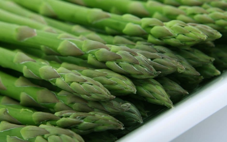 Asperge